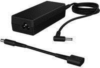 HP Smart AC Adapter Netzteil in Schwarz mit 90 Watt - Bild 1