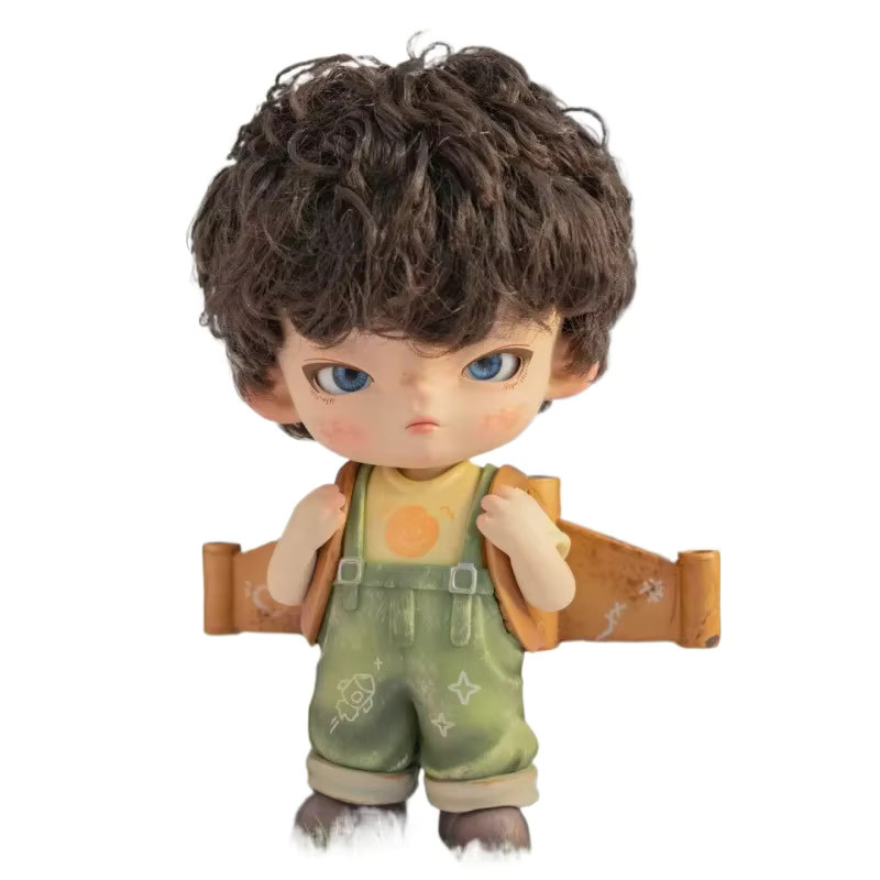 Ukio Letters To Nowhere Serie Blind Box Anime-Figur als Mystery Box Desktop-Ornament für Mädchen - Bild 5
