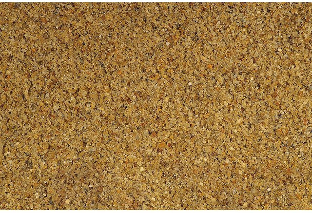Scherf Fallschutzsand Beige 0,5 - 2 mm im 1000 kg Big-Bag - Bild 1