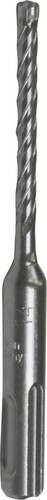Makita SDS-Plus Stein-Spiralbohrer Nemesis2 mit Carbide-Spitze, Farbe: Silber, Durchmesser: 8 mm, Gesamtlänge: 11,5 cm - Bild 1