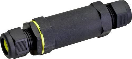 EVN SM685-P Kabelmuffe in Schwarz - Bild 1