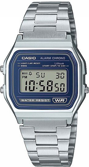 Casio Armbanduhr Vintage Collection, Herren - Bild 1