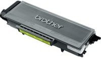 Original Brother Toner TN-3230 Schwarz für Laserdrucker - Bild 1