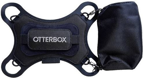 Otterbox Utility Series Latch Tablet Klemmhalterung Universal für 10 bis 13 Zoll Schwarz - Bild 2