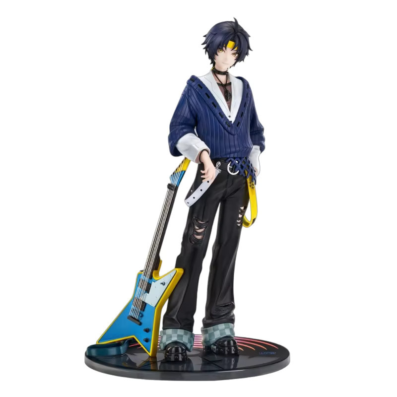 Bandai Zenless Zone Zero Asaba Yuma Anime Figur, Einzelfigur - Bild 6