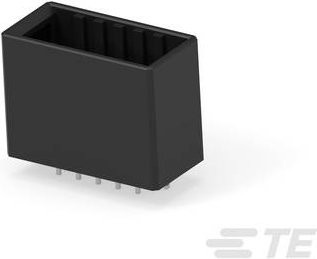 TE Connectivity 178325-5 in Schwarz - Bild 1