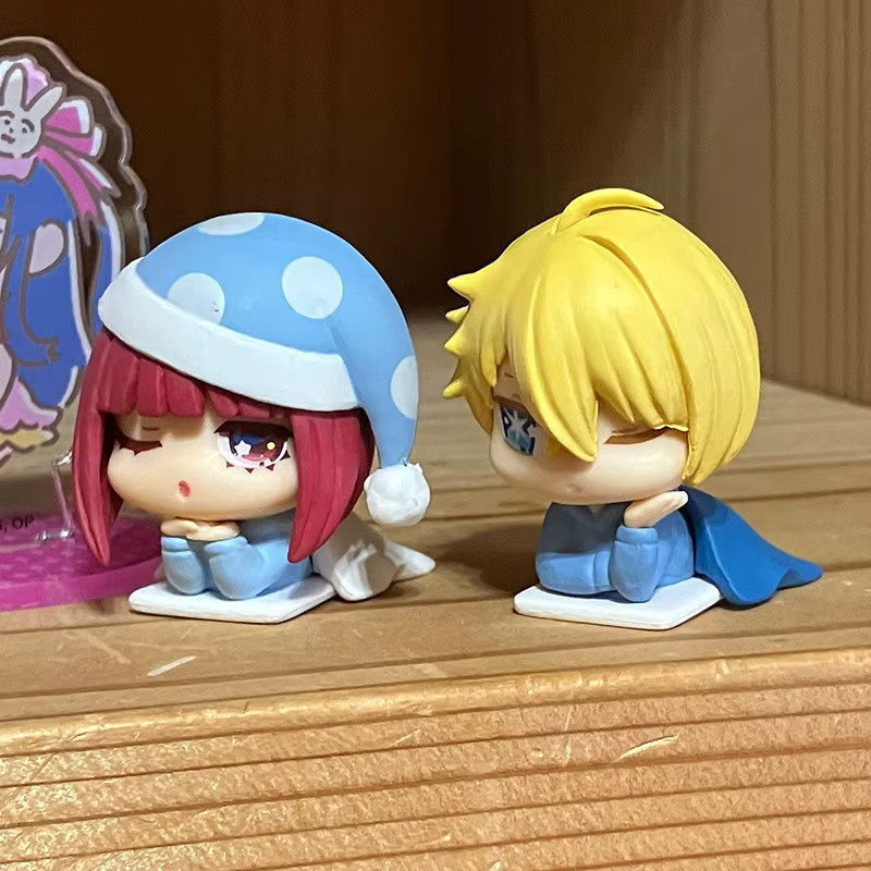 Banpresto My Idol'S Offspring Sleeping Style, Anime-Figur, Einzelfigur - Bild 4