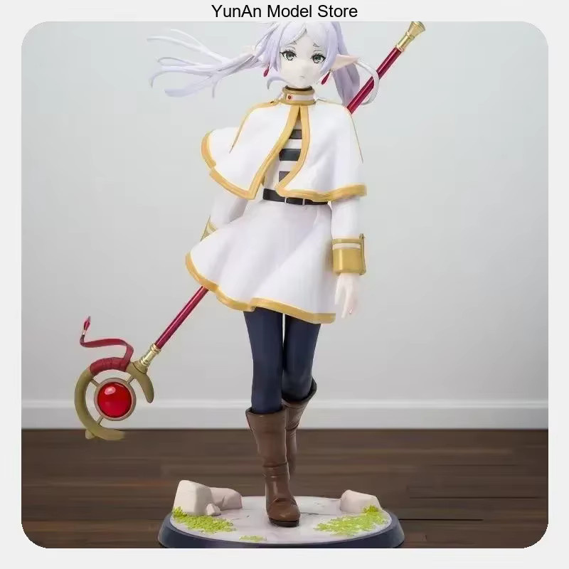 Bandai Frieren: Beyond Journey's End, Anime-Figur Statue, 25cm - Bild 2