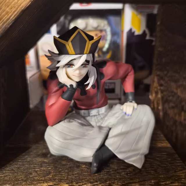 Bandai Demon Slayer Douma Mugenjo The Second Winding, Actionfigur, Einzelfigur - Bild 1