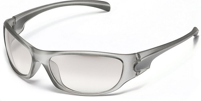 FUQIAN Sonnenbrille, Vollrand, Kunststoff, Unisex - Bild 1
