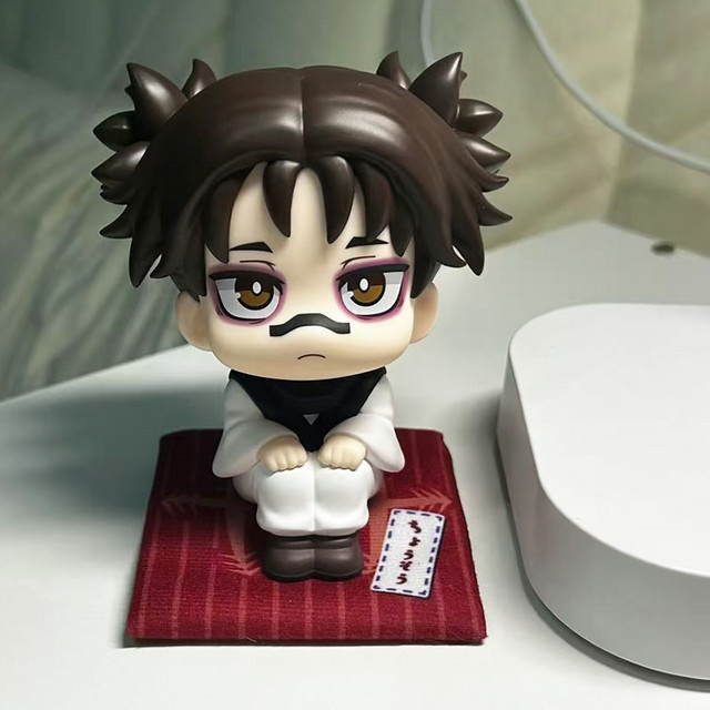 Jujutsu Kaisen Choso Q-Version, Actionfigur, Einzelfigur - Bild 1