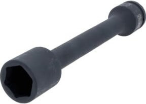 KS Tools 3/4 Zoll Sechskant-Kraftstecknuss aus Chrom-Molybdän in Schwarz mit 32 mm Nennweite - Bild 1