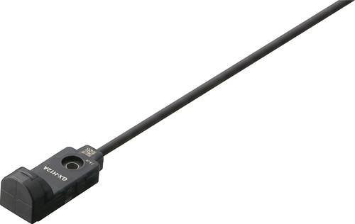 Panasonic Induktiver Näherungsschalter GX-H12B-P Toptyp, PNP, Schwarz, B/T/H: 12 x 7,1 x 13 mm - Bild 1