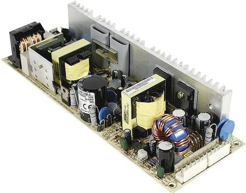 MEAN WELL LPP-150-3.3 Schaltnetzteil 3.3 V/DC 30A 99W Multicolor - Bild 1