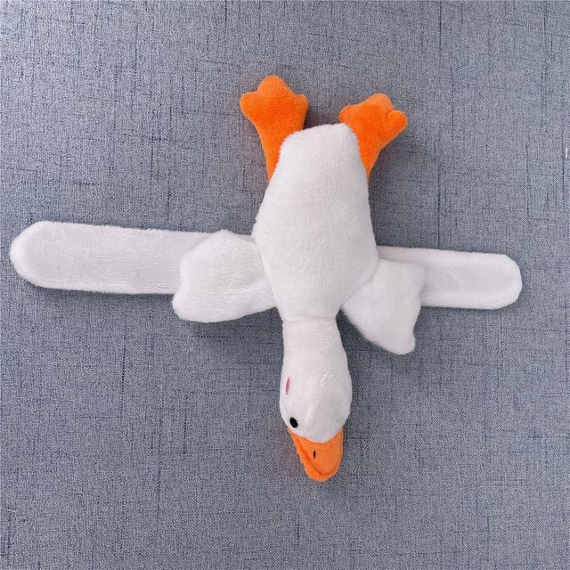 Yiran toy Stoffente Plüschtier, 10-teiliges Set, 16 cm, bunt/mehrfarbig, ab 14 Jahren - Bild 1
