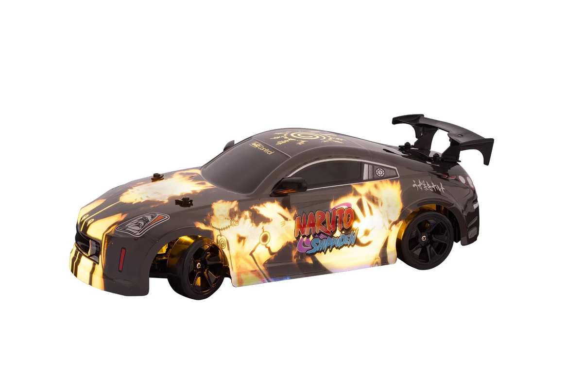 Revell Naruto Anime Drift Car, RC Modellauto, 1:18, ab 6 Jahren - Bild 3