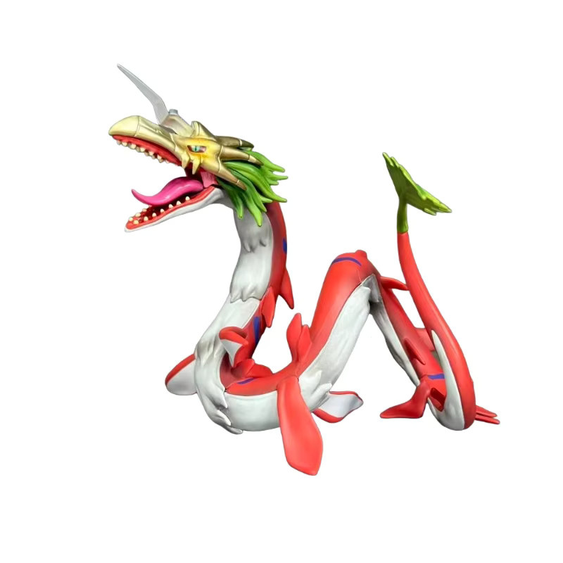 Bandai Digimon Mega Seadramon, Actionfigur, Einzelfigur - Bild 5
