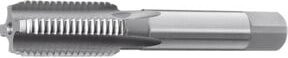 Helicoil PLUS Ersatz-Handgewindebohrer M3 6H aus HSS Edelstahl in Silber - Bild 1