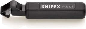 Knipex Kabelentmanteler 16 30 135 SB für Rundkabel 6 bis 29 mm mit Kunststoffgehäuse - Bild 3