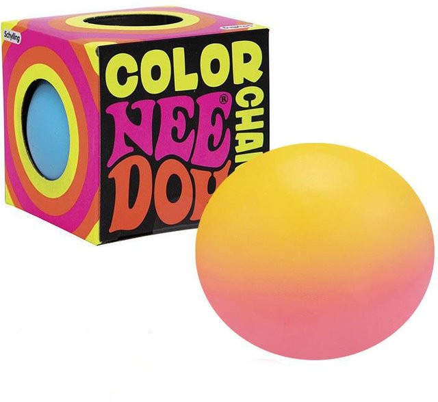Schylling deedoh Ball, Sensorische Stressabbau-Bälle - Bild 1