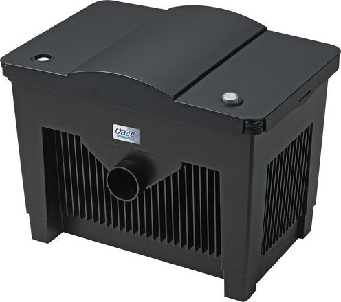Oase Durchlauffilter BioSmart 18000 in Schwarz - Bild 3
