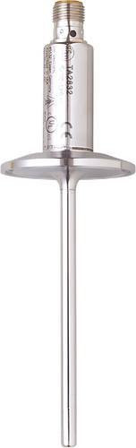 Ifm Electronic TA2832 Temperaturtransmitter Analog in Silber - Bild 1
