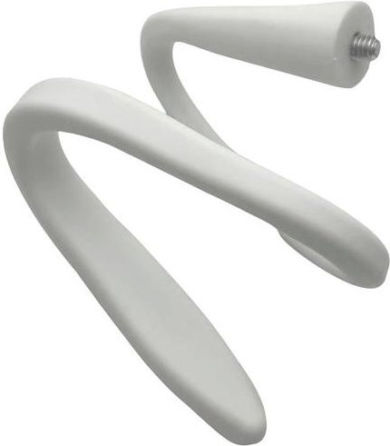 TrueLife Babyphone-Zubehör ohne Bohren in Weiß - Bild 1