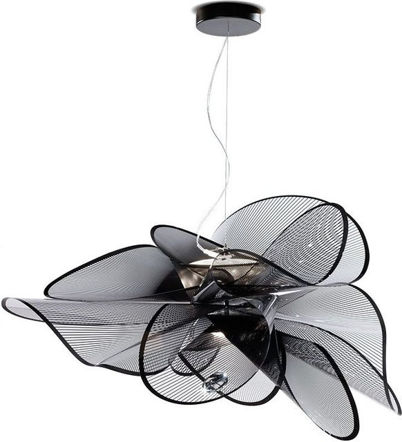 Slamp La Belle Étoile Small LED-Pendelleuchte in Schwarz mit 2700K Lichtfarbe - Bild 1