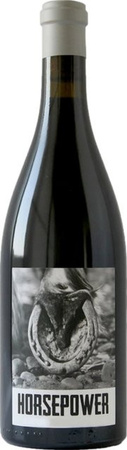 Cayuse Horsepower Vineyards High Contrast, 2017, Syrah / Shiraz, trocken, Rotwein, 0,75 l