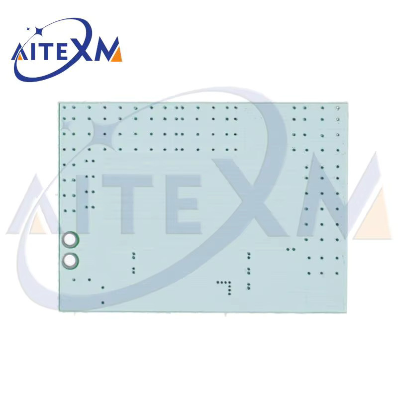 AITEXM ROBOT BMS 4S Ladeschutzmodul für LiFePO4 und Li-Ion Akkus, 12,8 V bis 14,4 V, Farbe: Grün - Bild 2