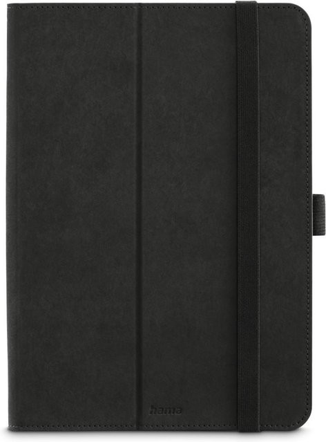 Hama Tablet-Hülle Velvet für Tablets 9.5 - 11 Zoll, Schwarz - Bild 1