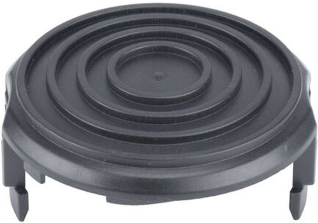 OZITO Ersatzset für Gras-Trimmer LTR-529U mit Spool-Linie und Abdeckung - Bild 1