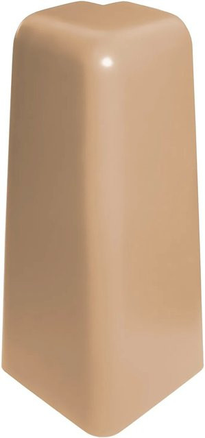 Floorever Spa Außenecke Beige 2 Stück modern - Bild 1