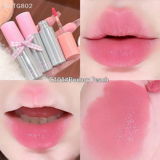 Cappuvini Lip Glaze, matter flüssiger Lippenstift - Bild 1