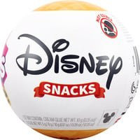 ZURU Mini Brands Disney Snacks Bastelset - Bild 1