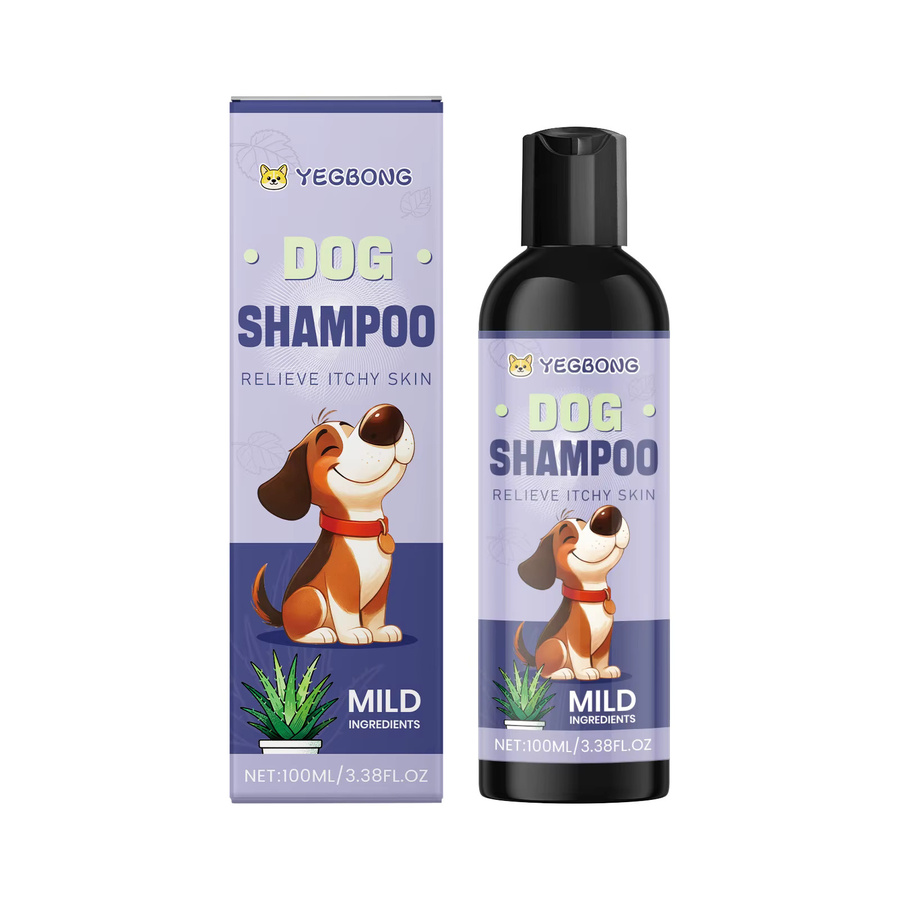 YEGBONG Hundeshampoo - Bild 5