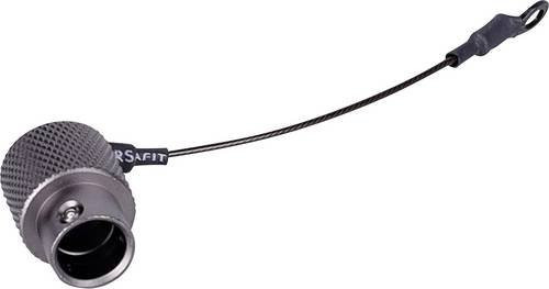 TE Connectivity 2822605-1 Box, Grau - Bild 1