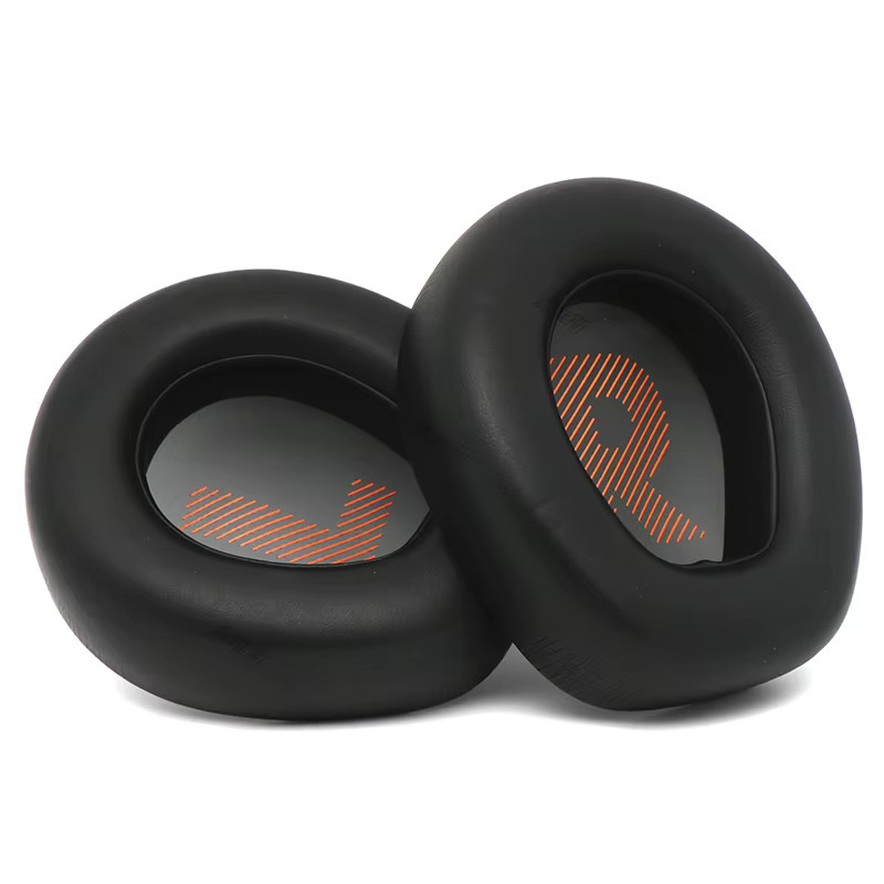JBL Quantum ONE Wireless Ersatz-Ohrpolster aus Memory Foam in Schwarz - Bild 2