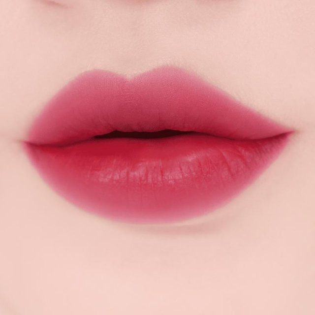Milk Touch Lip Tattoo Peel-Off, 4,5g, Black Cherry Red, Matt - Bild 1