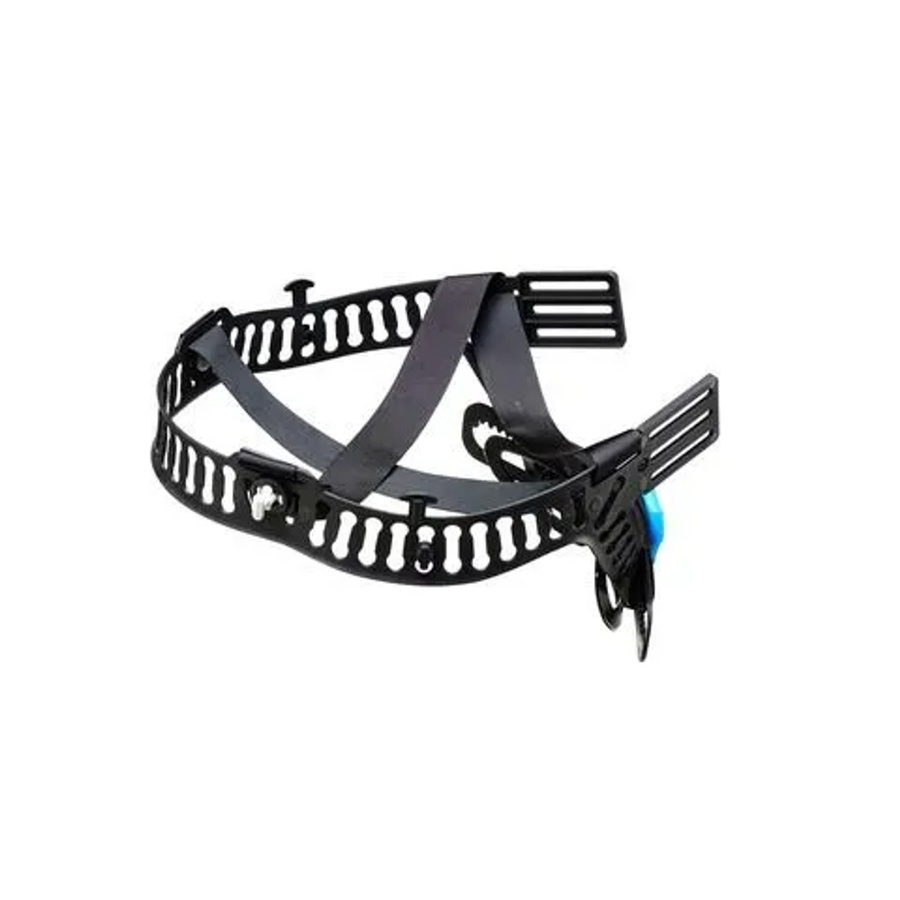 Dräger X-plore 8000 Kopfband für Gesichtsschild in Schwarz - Bild 2