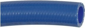 Riegler PUR-Schlauch Streamline in Blau, Durchmesser: 13,5 x 9,5 mm, Rolle: 50 m - Bild 1
