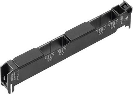 Weidmüller Steckverbindereinheit UR20-PK-1510690000-SP in Schwarz - Bild 1