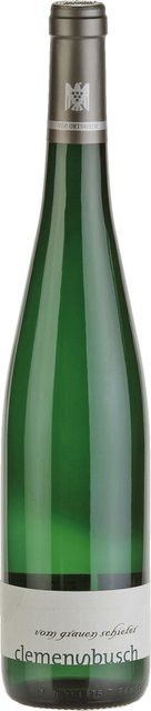 Clemens Busch Riesling Weißwein, Mosel, 2023, trocken, 0,75 l - Bild 1