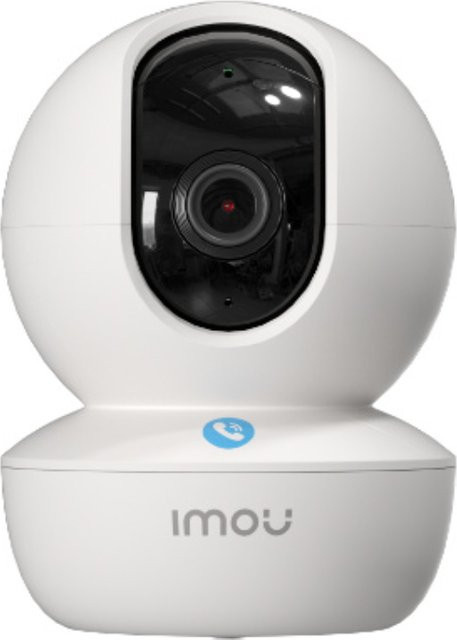 Imou Ranger RC 2K WLAN-Innenkamera mit Schwenk- und Neigefunktion in Weiß - Bild 1