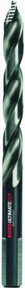 Ruko ULTIMATECUT Spiralbohrer DIN 338 Typ FLOWSTEP HSS in Silber Ø 11,0 mm - Bild 1
