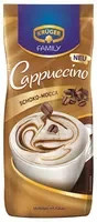 KRÜGER FAMILY Cappuccino Schoko-Mokka 500 g - Bild 1