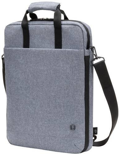 Dicota Motion Eco Notebook-Rucksack und Tragetasche für 13 bis 15,6 Zoll in Denim Blue - Bild 2