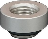 Thermal Grizzly DeltaMate Extender MF7 Verbindung in Silber - Bild 1