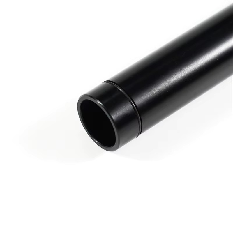 Chooee Steckachsen-Adapter für MTB-Naben-Umrüstsatz, 15 mm auf 12 mm, Schwarz - Bild 3