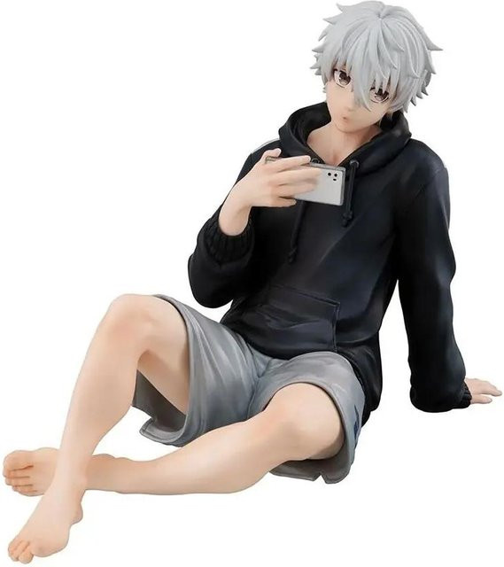 Blue Lock Nagi Seishiro Figur, Modell, ab 14 Jahren - Bild 1